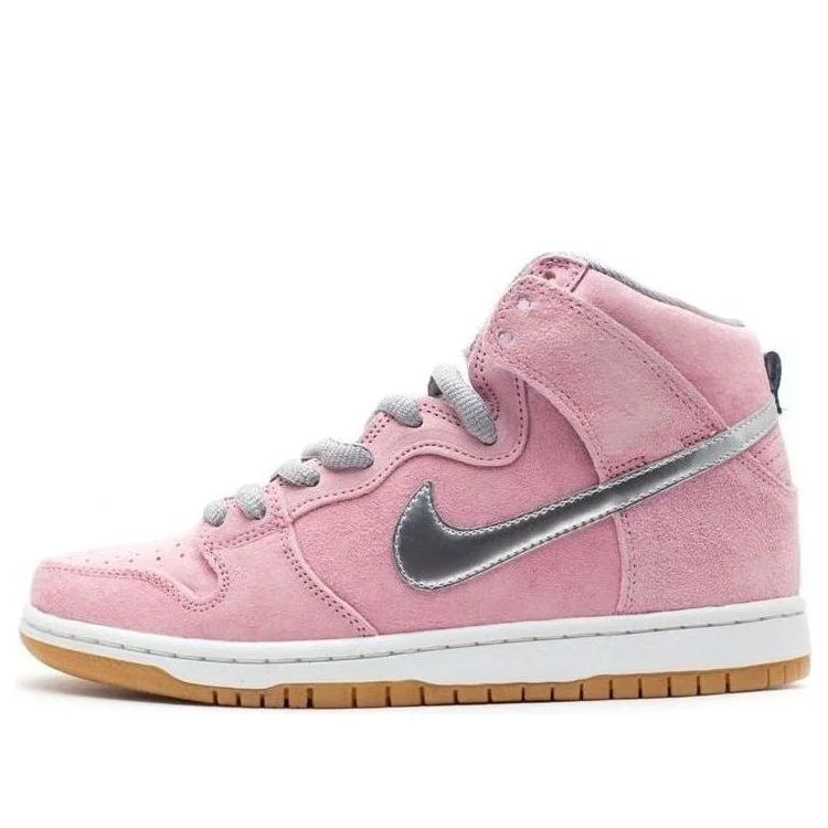 Nike x Concepts Dunk High Pro Premium SB 'When Pigs Fly' 554673-610 - 1