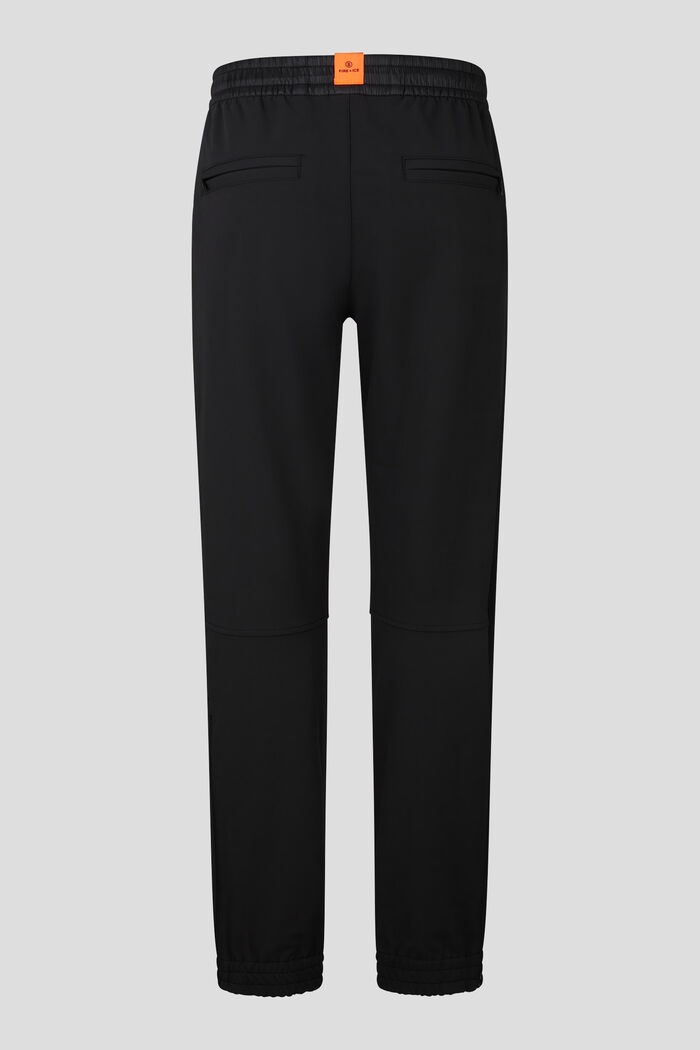 Garvey Outdoor pants in Black - 6