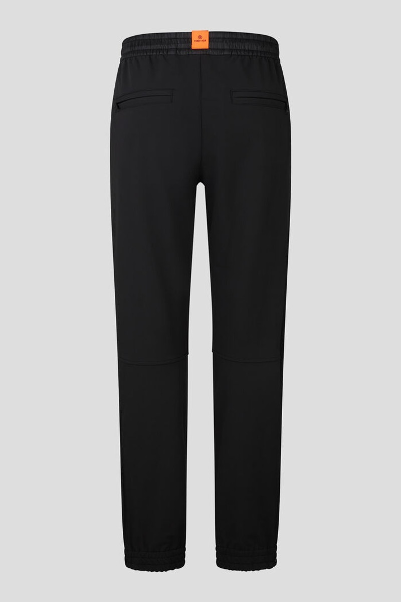 Garvey Outdoor pants in Black 6