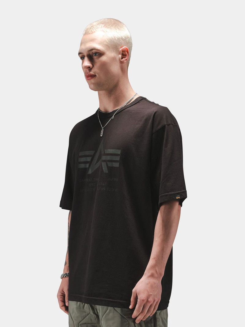 RELAXED COORINDATES TEE 3