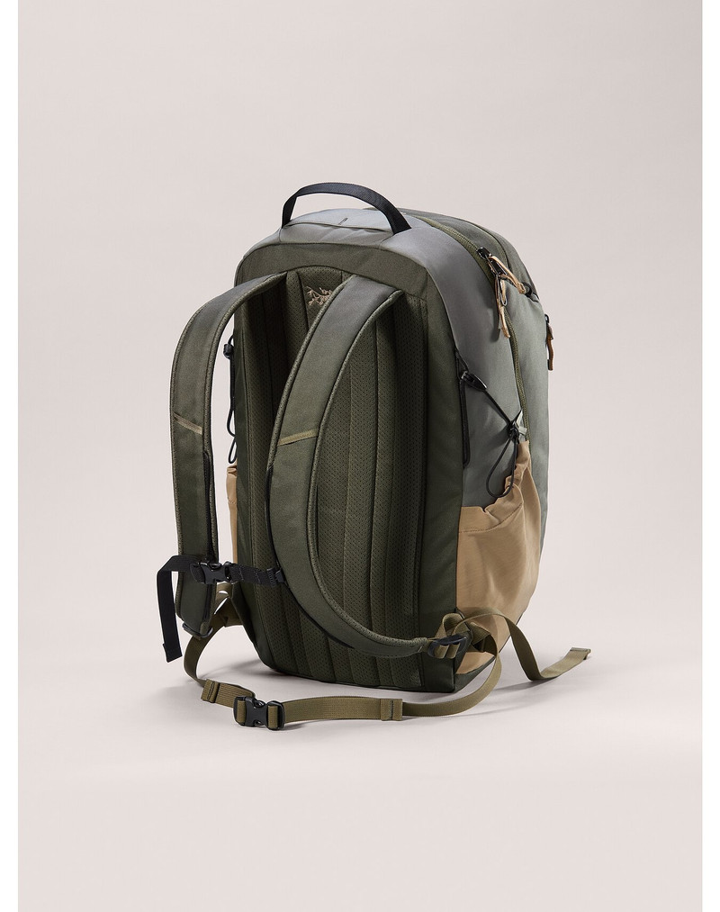 Arc'teryx Mantis 26 Backpack outlook