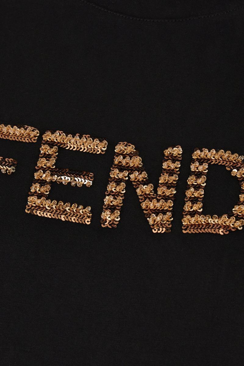 Fendi T-Shirt - 3