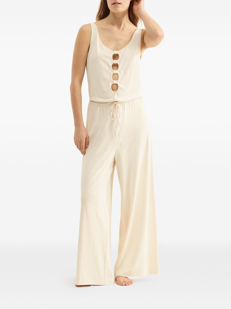 ERES zelie trousers outlook