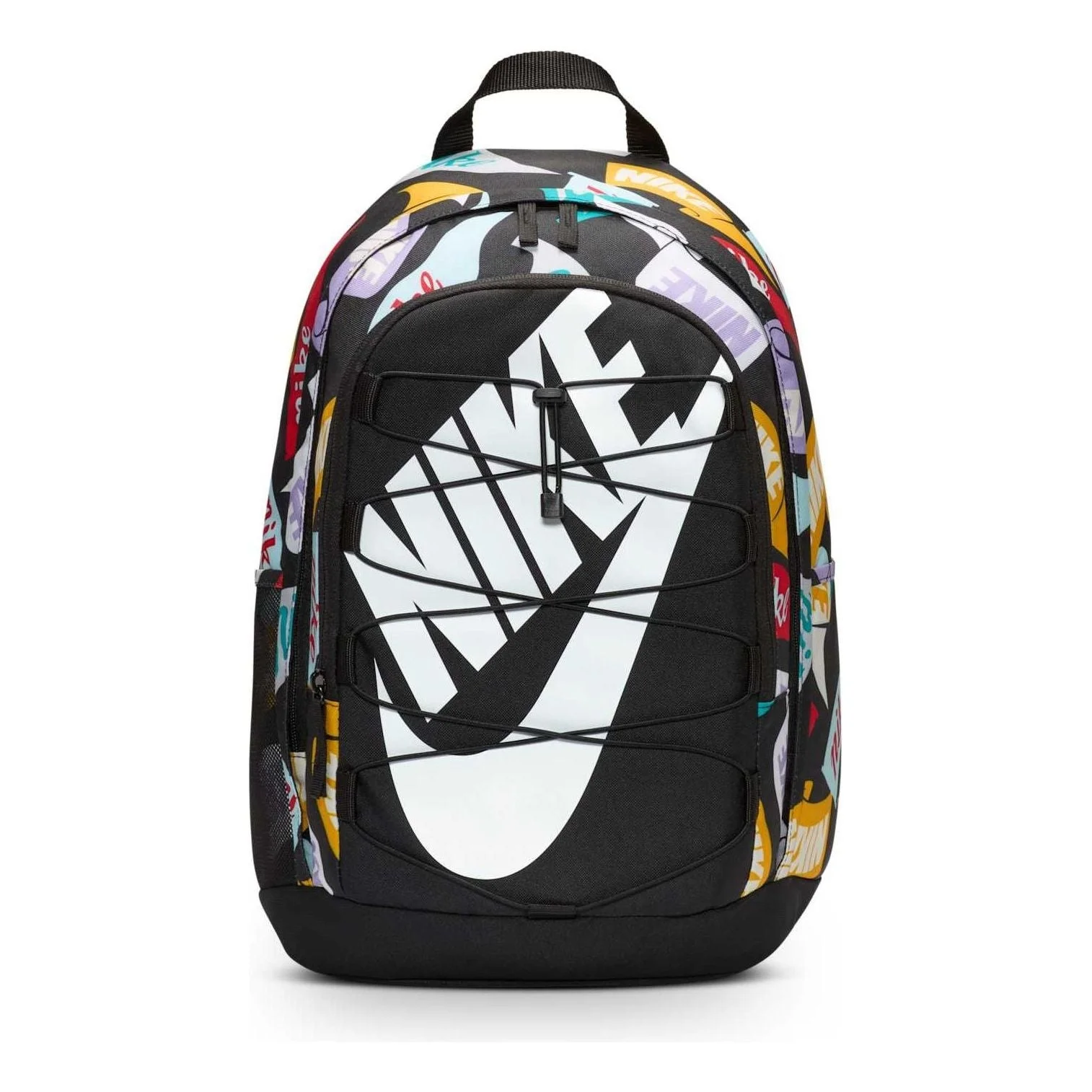 Nike Hayward Backpack 22L 'Black Multi' HJ8283-010 - 1