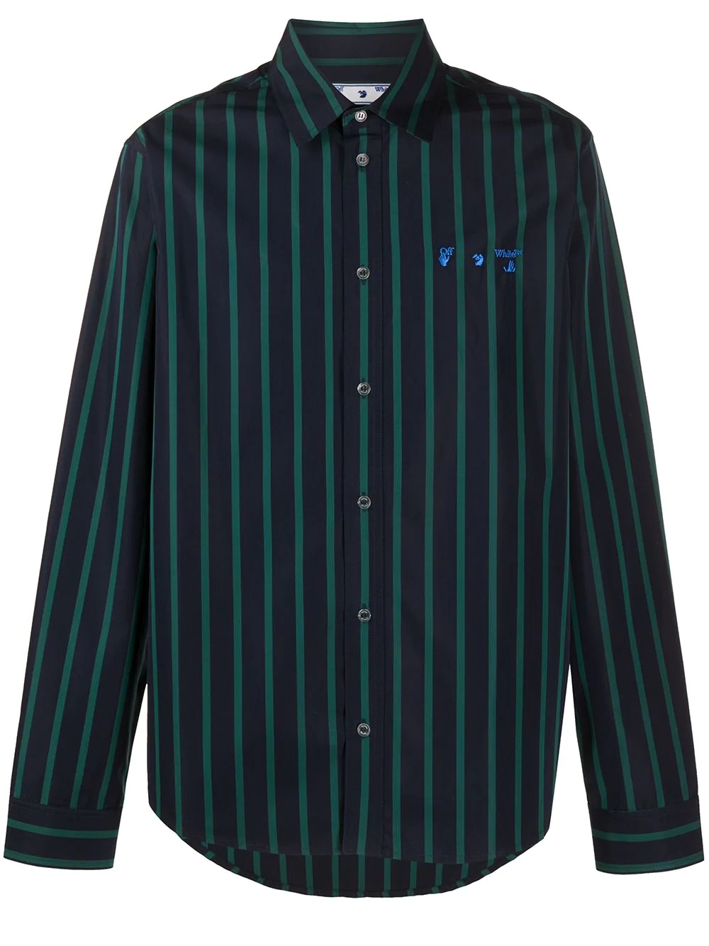 Striped Pivot shirt - 1