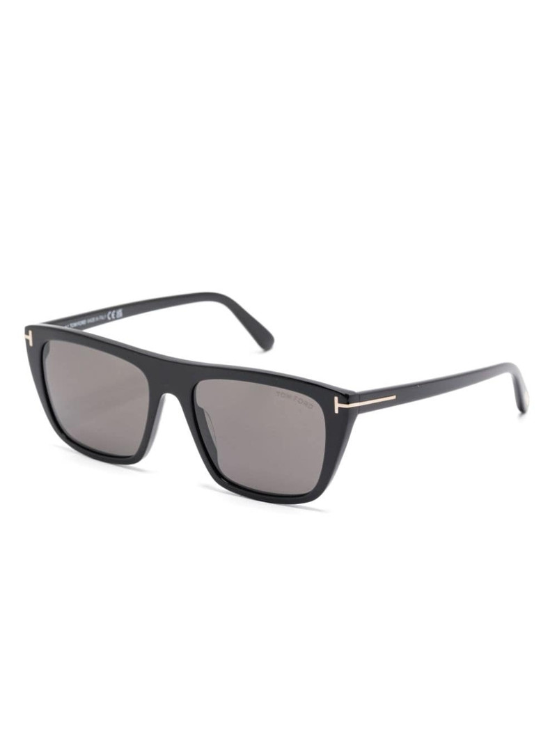 TOM FORD Aslan sunglasses outlook