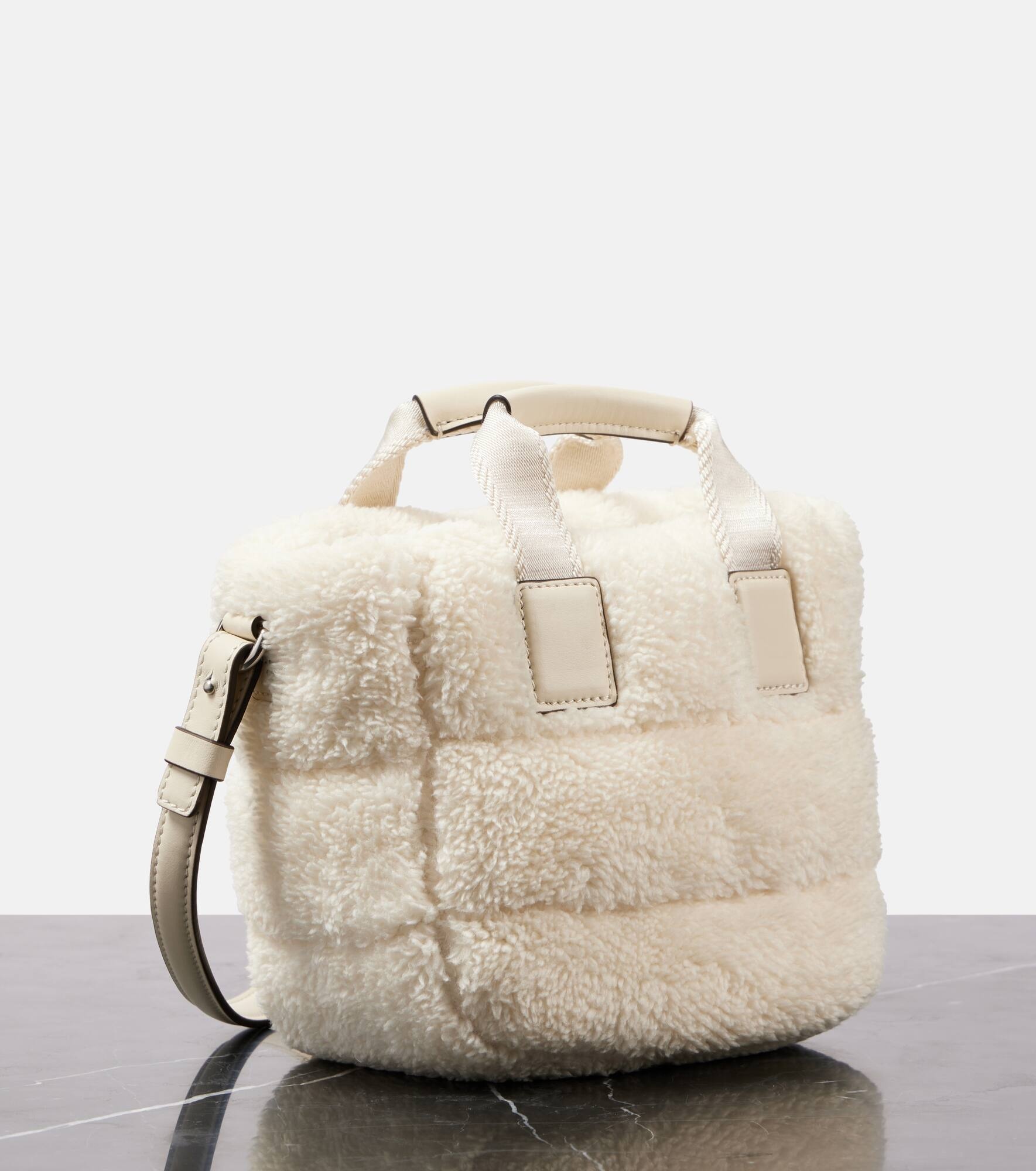 Caradoc Micro tote bag - 4