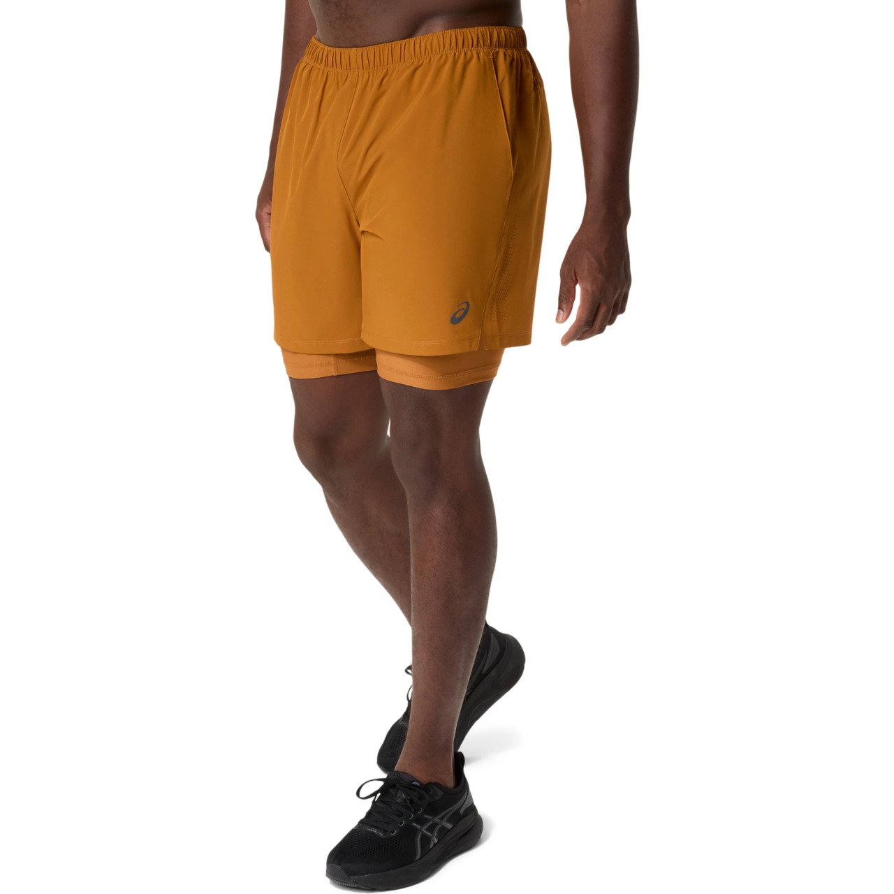 MEN'S 7IN 2 IN 1 SHORT - 3