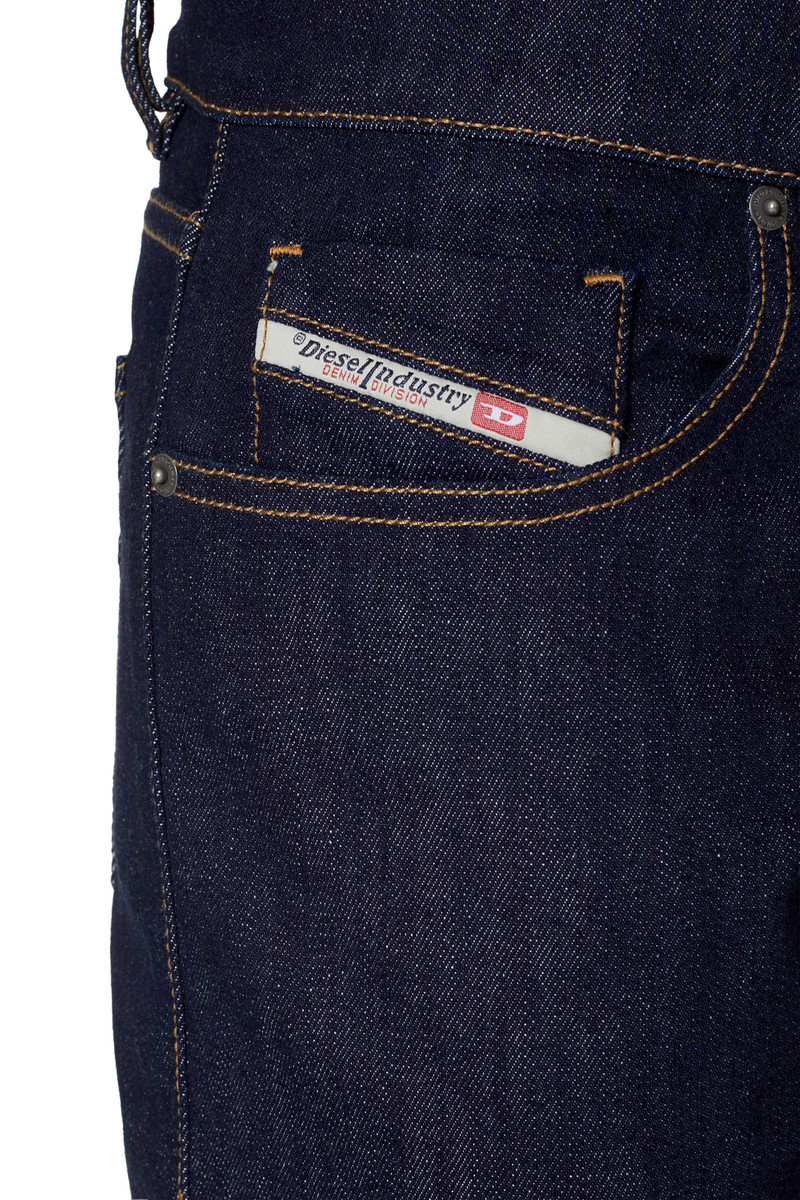 2019 D-STRUKT Z9B89 SLIM JEANS 5