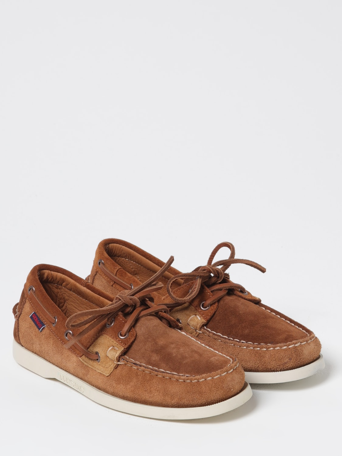 Loafers men Sebago - 3