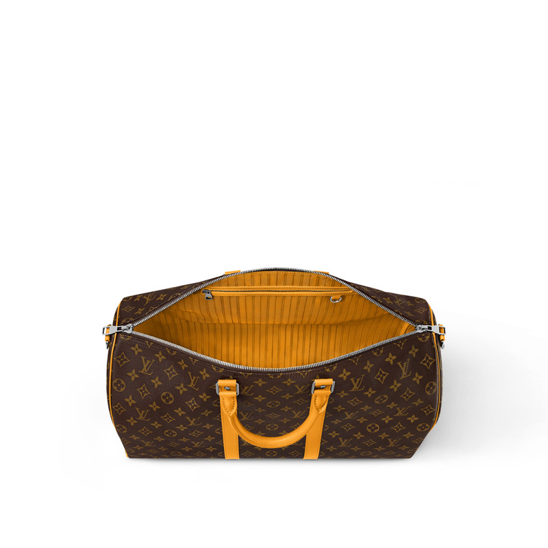 Keepall Bandoulière 50 3