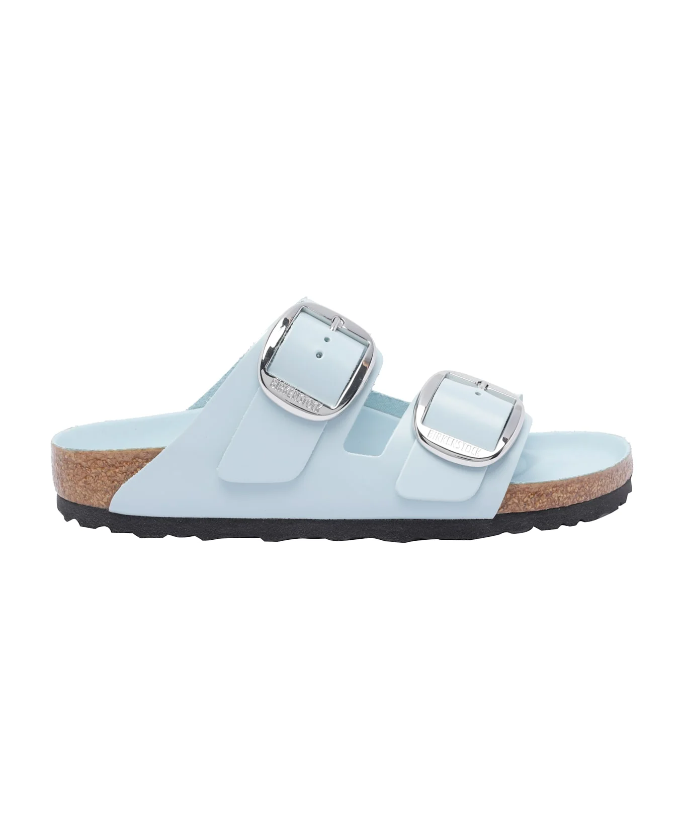 Arizona Big Buckle Sandals - 1