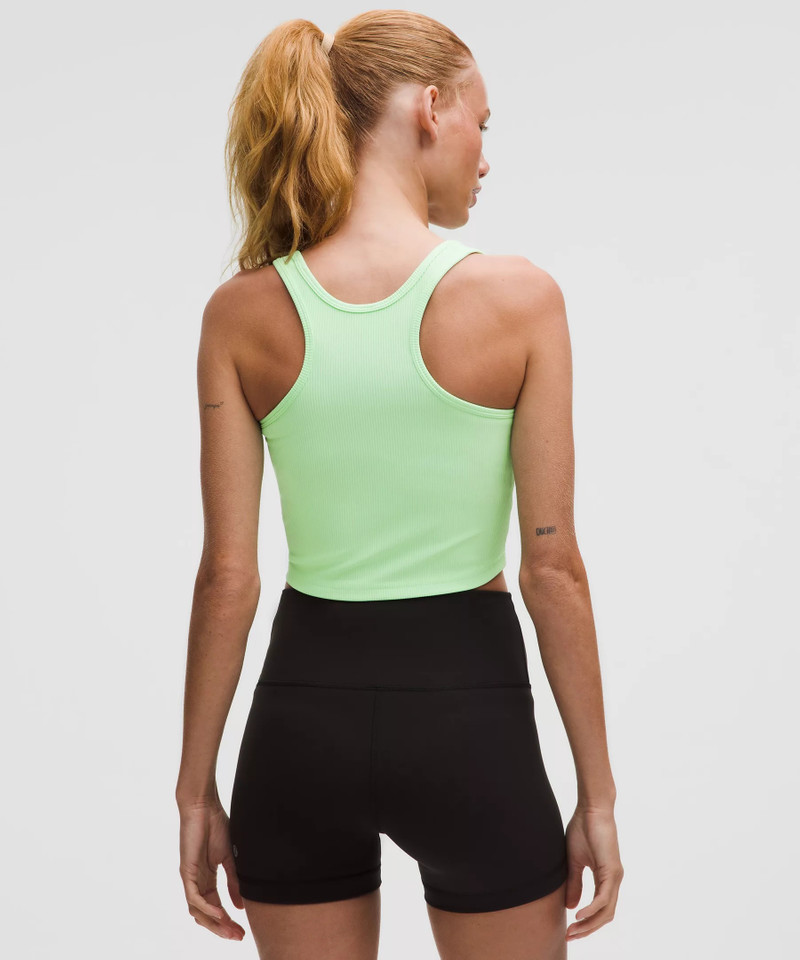 lululemon Power Pivot Training Tank Top outlook