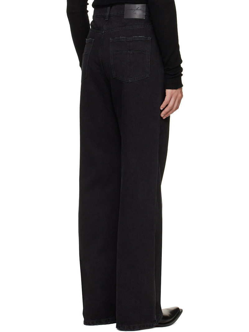 Black MX Jeans 3