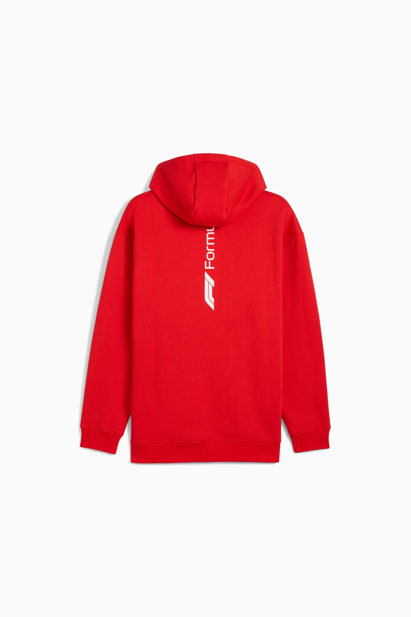 Formula 1® Motorsport Essentials Men's Zip-Up Hoodie 2