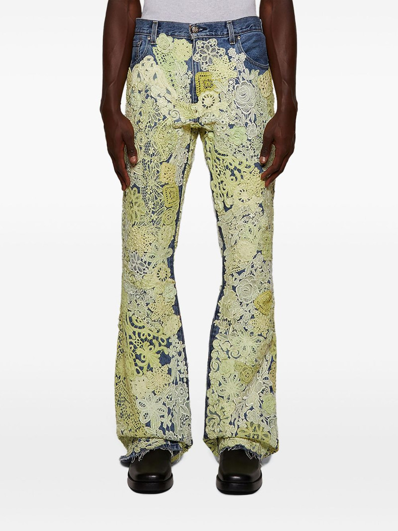 Poetic Lust jeans 3