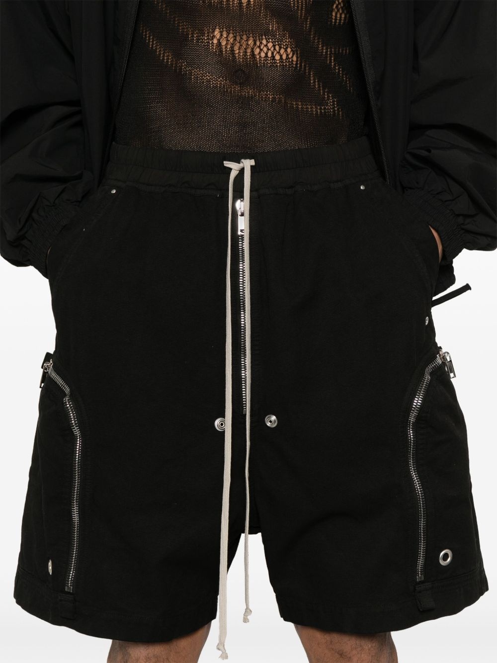 Bauhaus shorts - 5