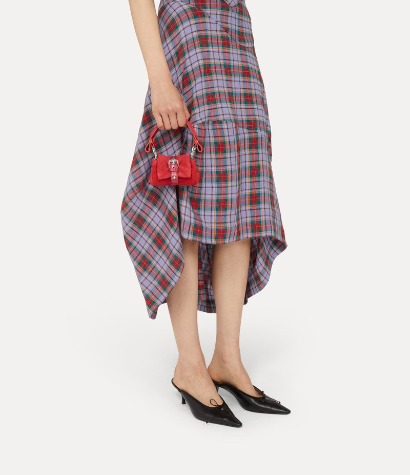 Vivienne Westwood HAZEL TREASURE CHARM HANDBAG outlook