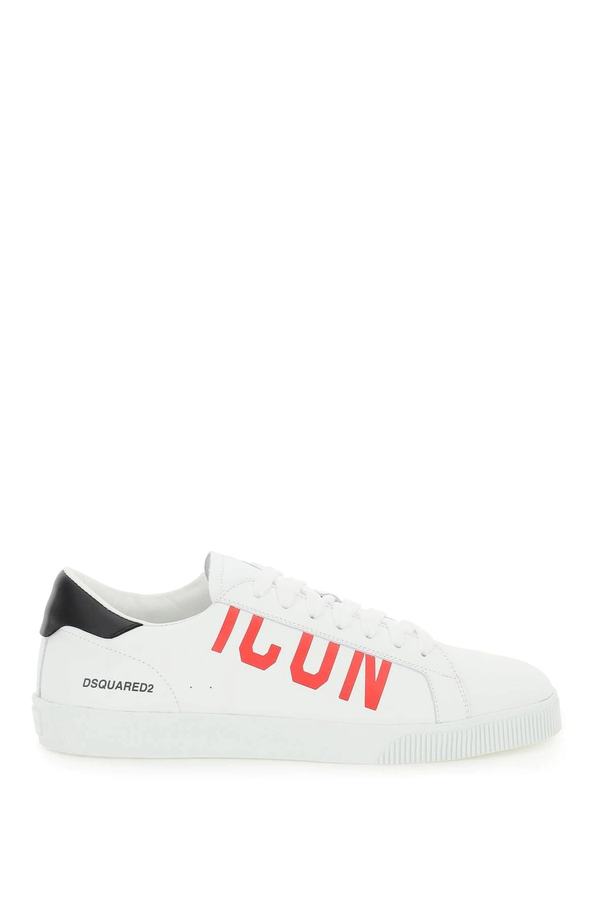 ICON CASSETTA SNEAKERS - 1