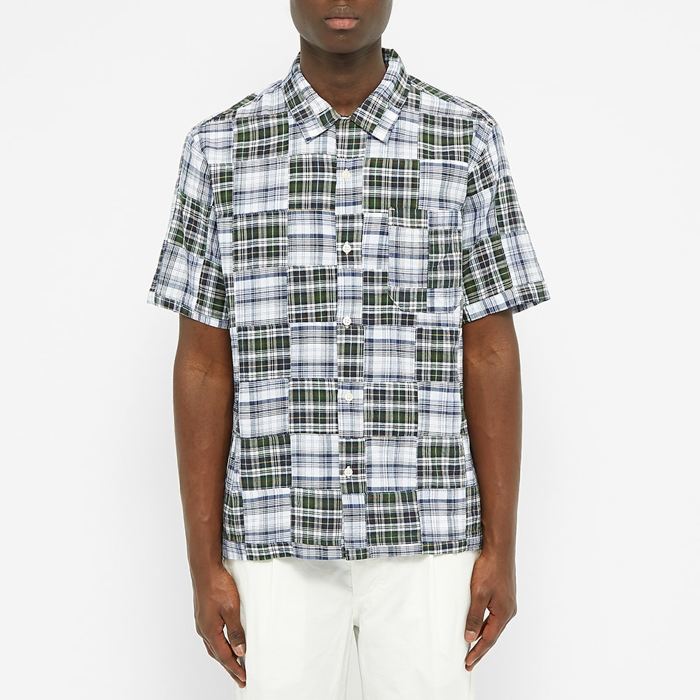 Universal Works Road Shirt - 4