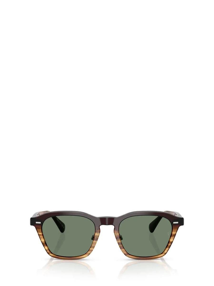 Oliver Peoples Sunglasses - 1