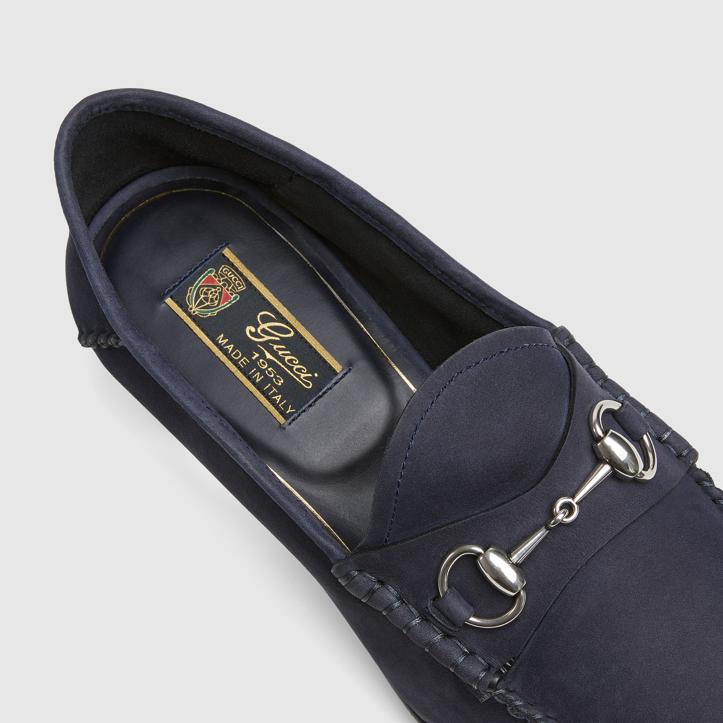 Men's Gigi loafer - 7