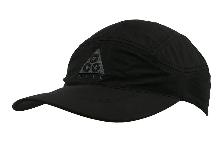 Nike ACG Tailwind Cap 'Black' BV1045-010 - 3