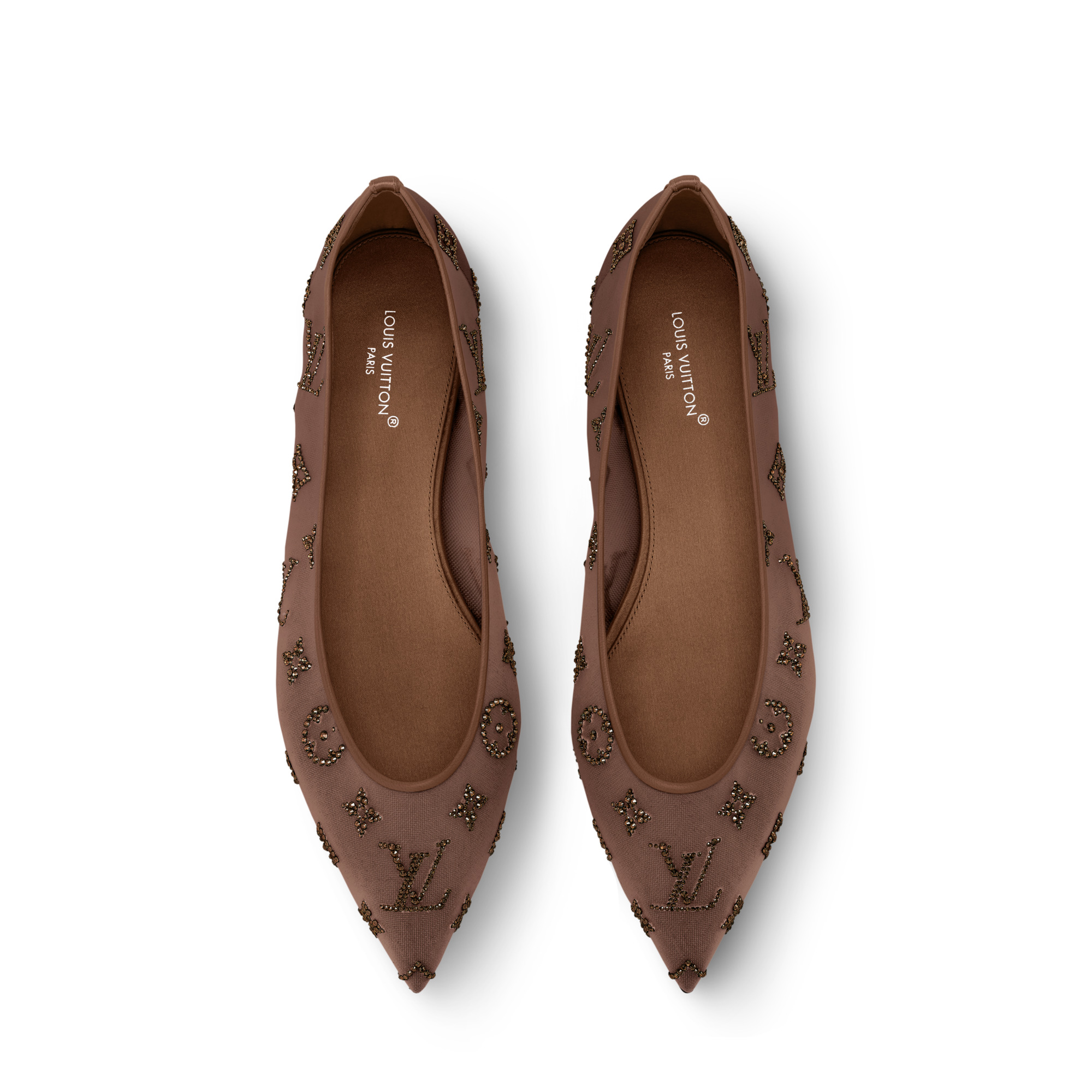 Gala Flat Ballerina - 3