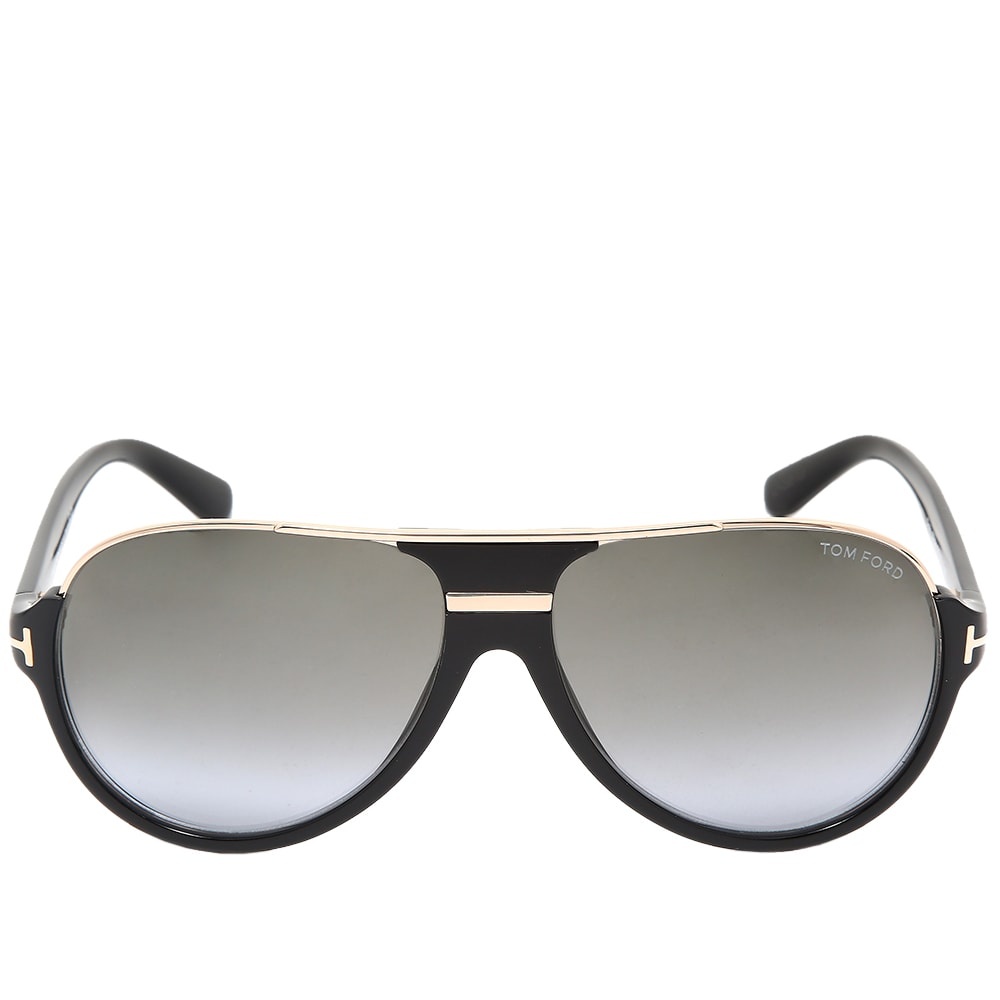 Tom Ford FT0334 Dimitry Sunglasses - 2