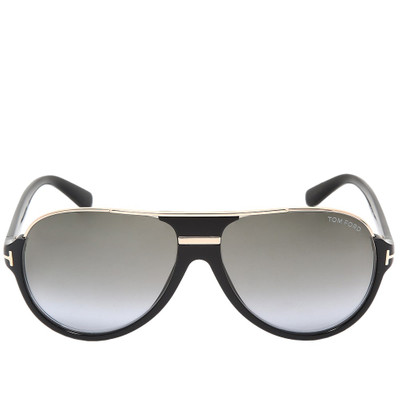 TOM FORD Tom Ford FT0334 Dimitry Sunglasses outlook