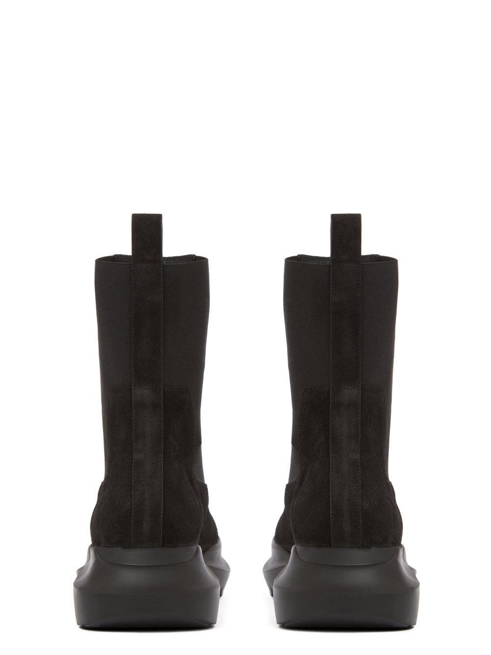 BOOTS - 4