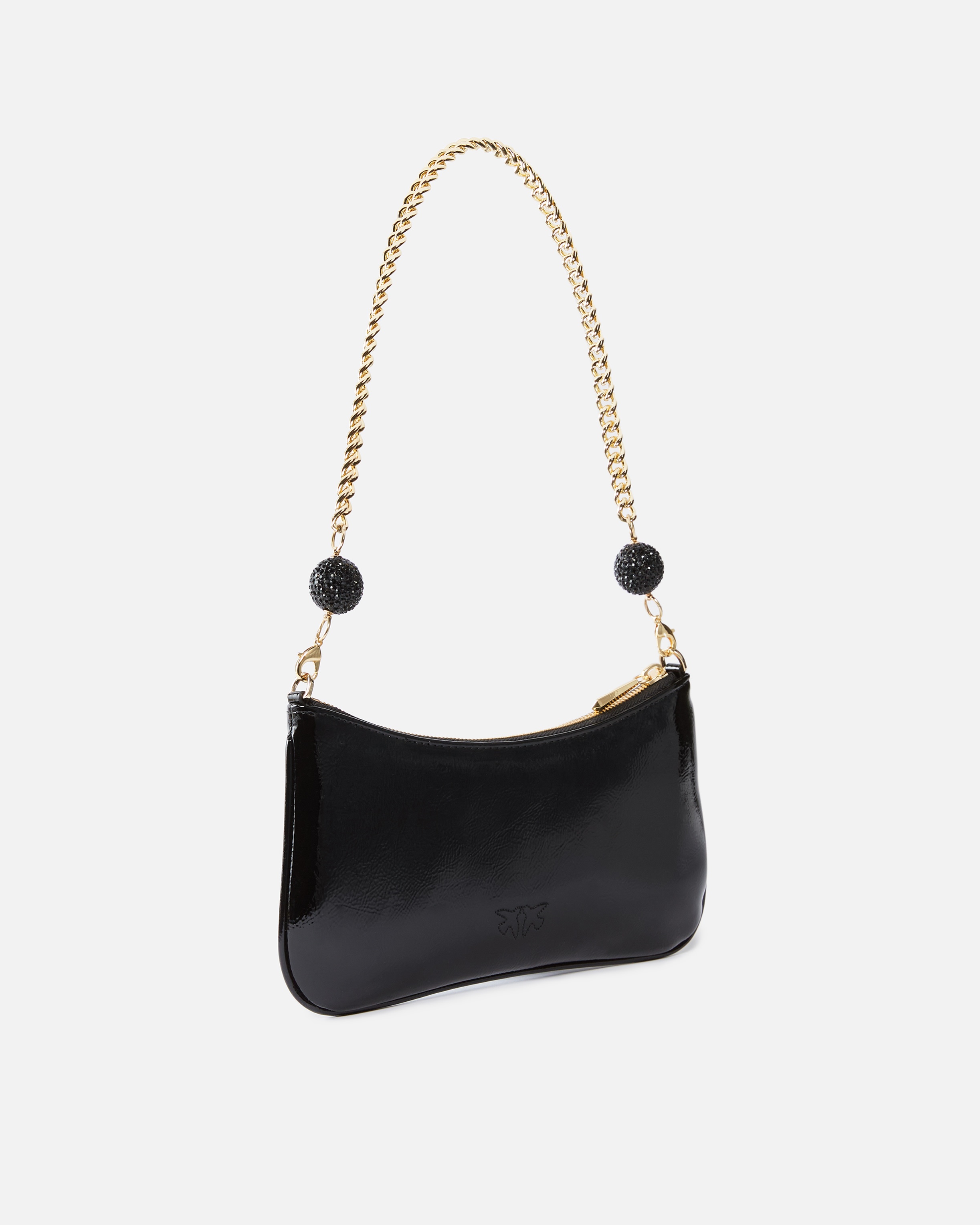 PATENT-EFFECT SHOULDER CLUTCH - 2