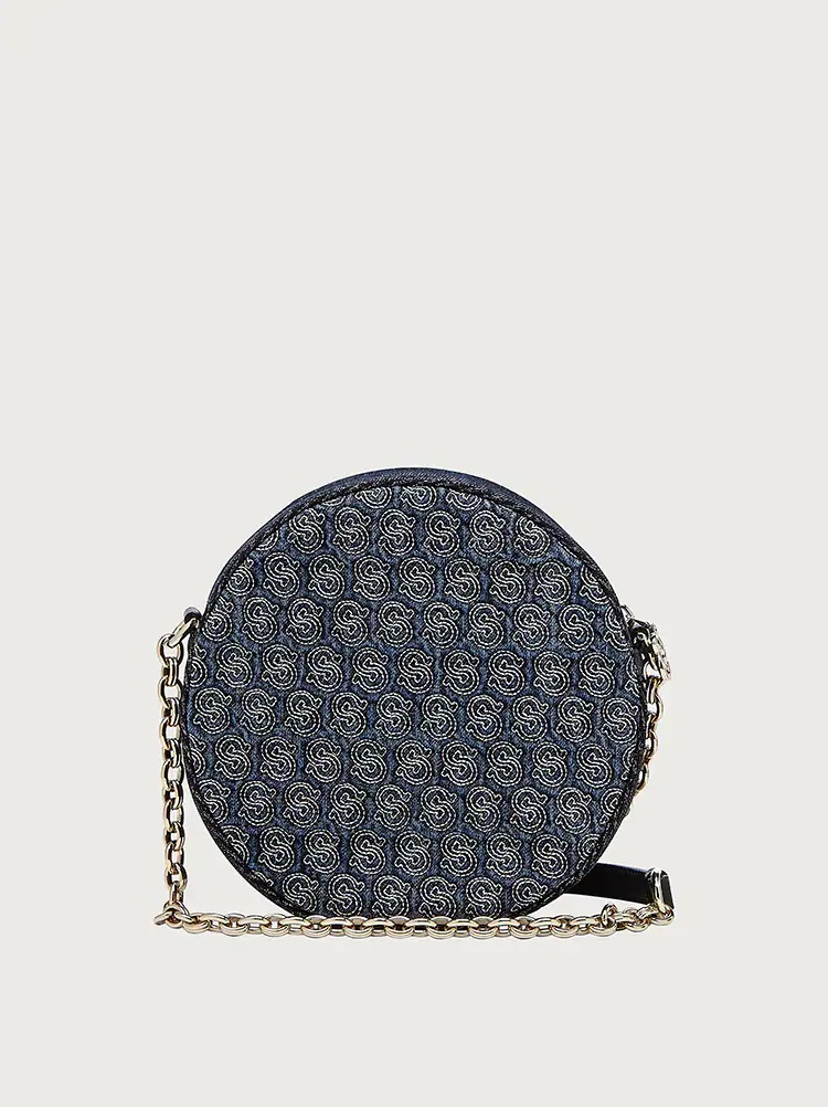 GANCINI GALORE MINIBAG - 3