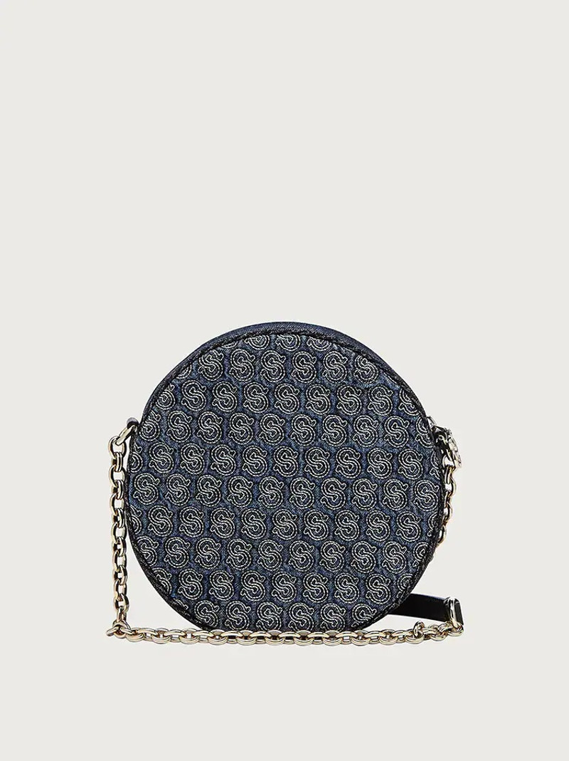 GANCINI GALORE MINIBAG 3