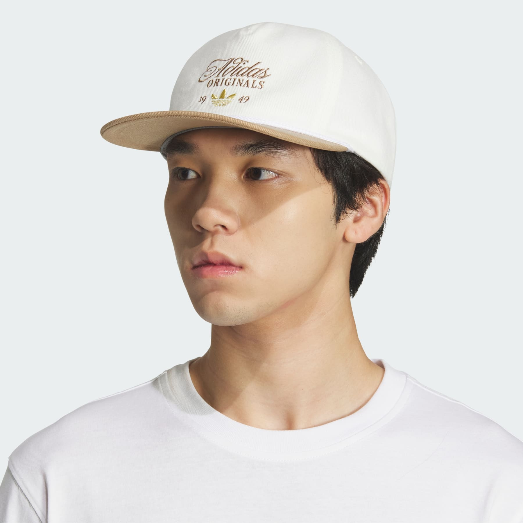 Masterpiece Strapback Hat - 4