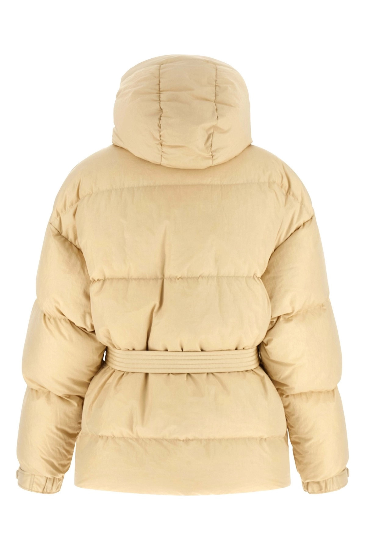 'Michlin' down jacket - 2
