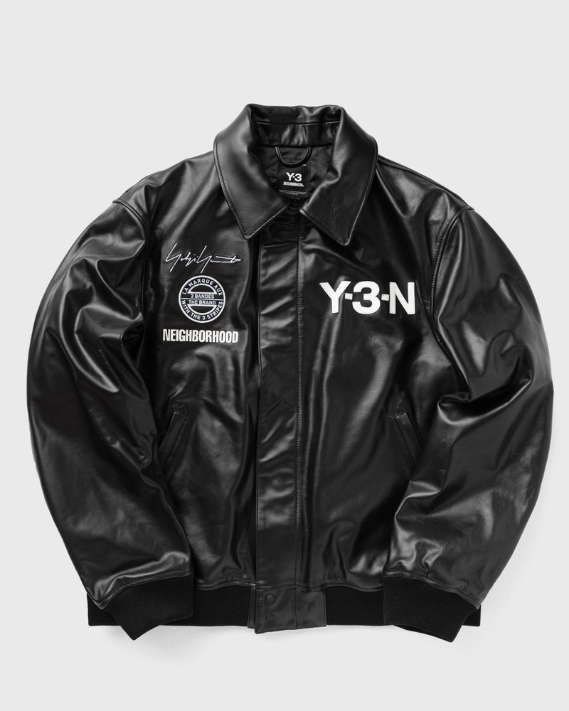 x NEIGHBORHOOD BOMBER 1