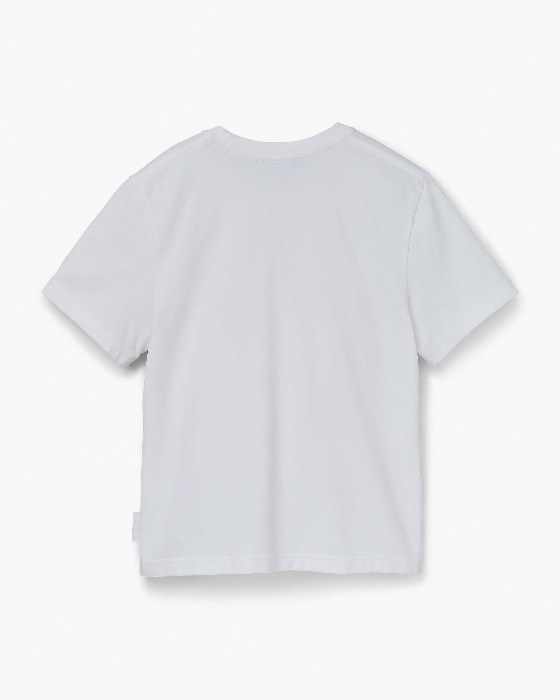 THE LOGO BABY TEE - 5
