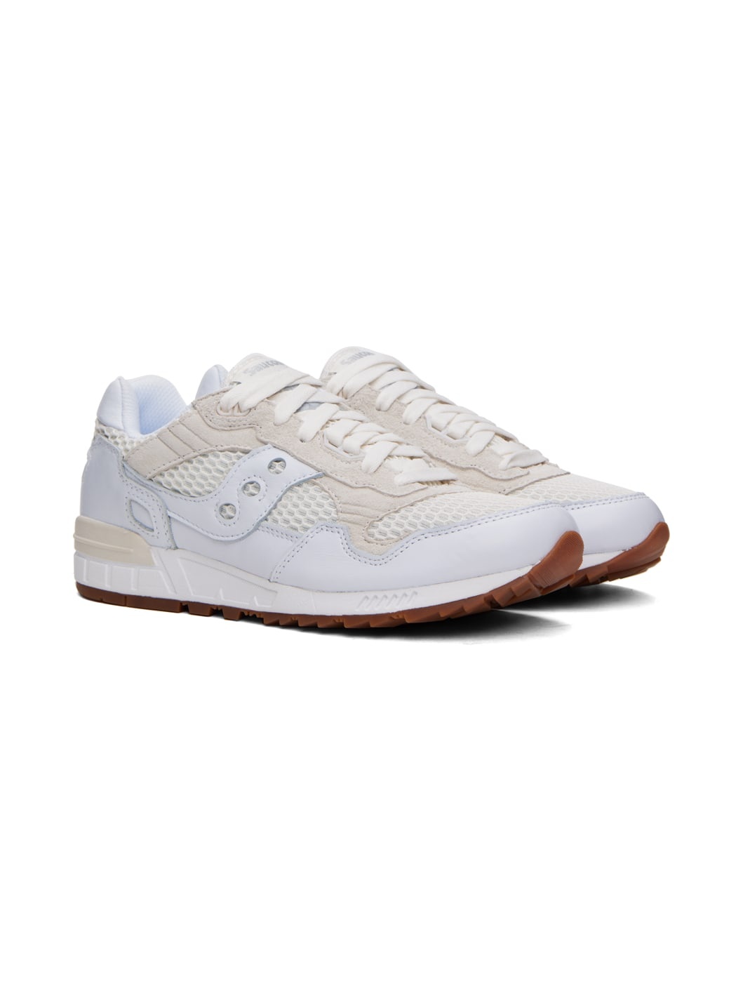 White Shadow 5000 Sneakers - 4