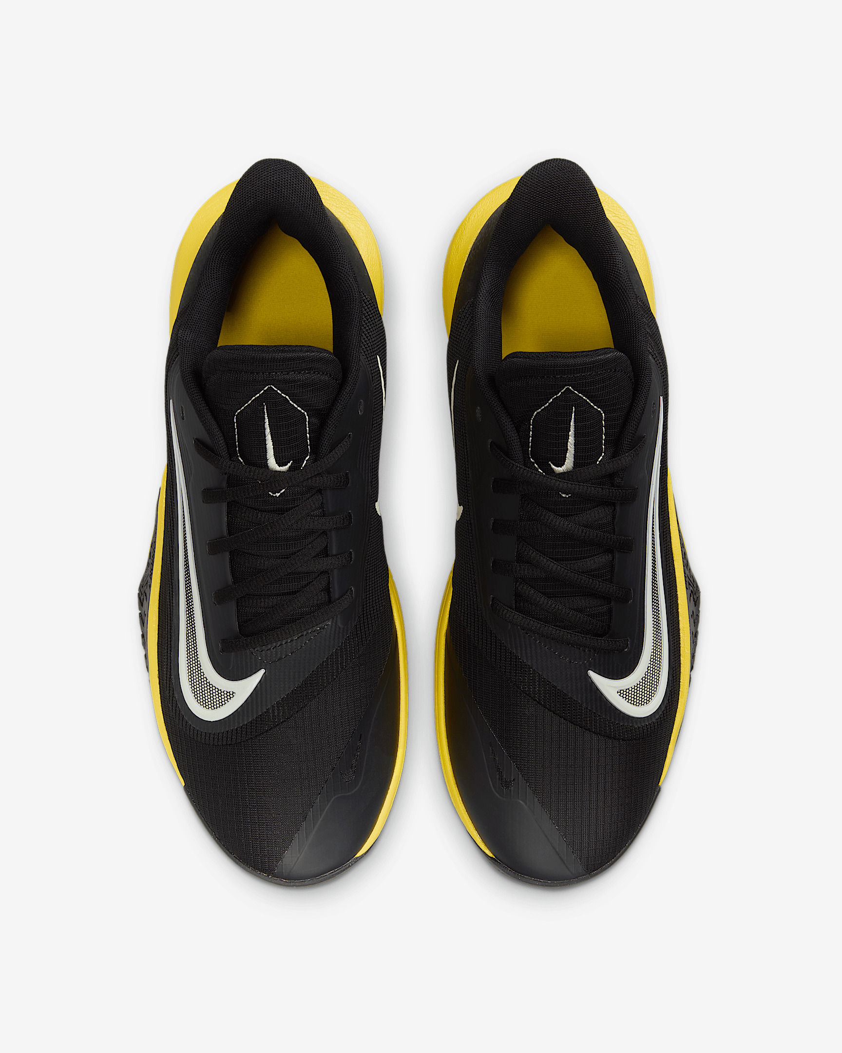 Nike Precision 7 Basketball Shoes - 4