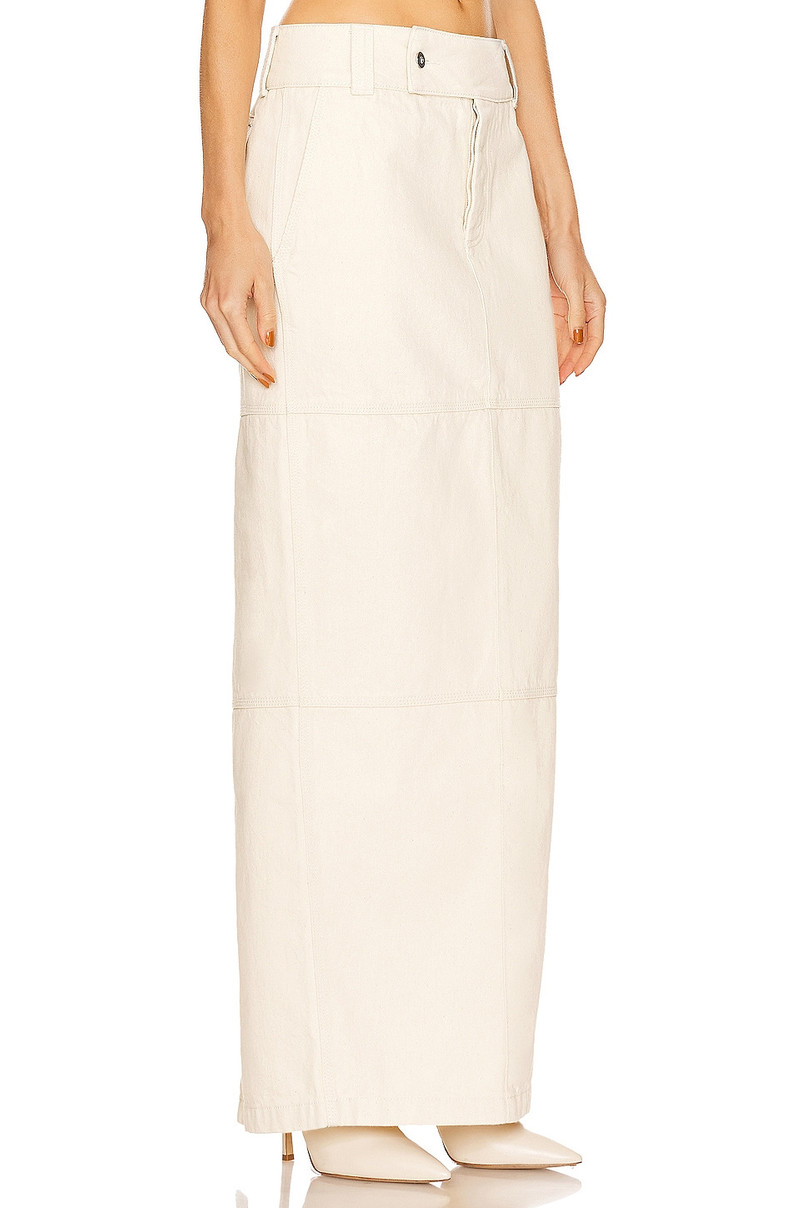 Maxi Skirt 2