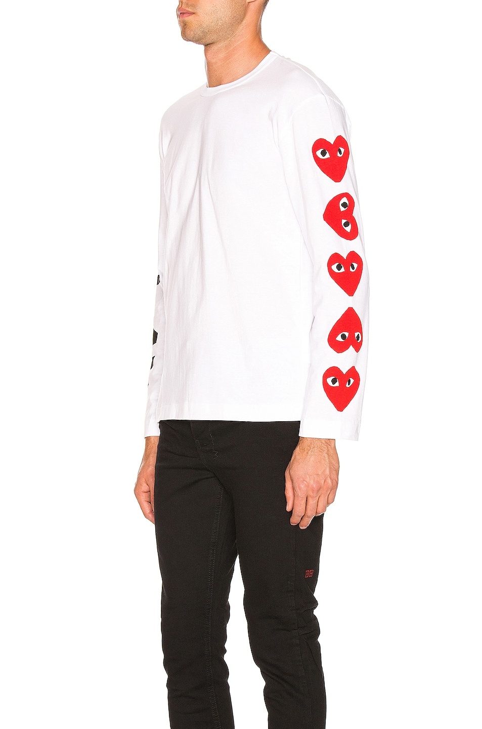 Logo Tee - 6