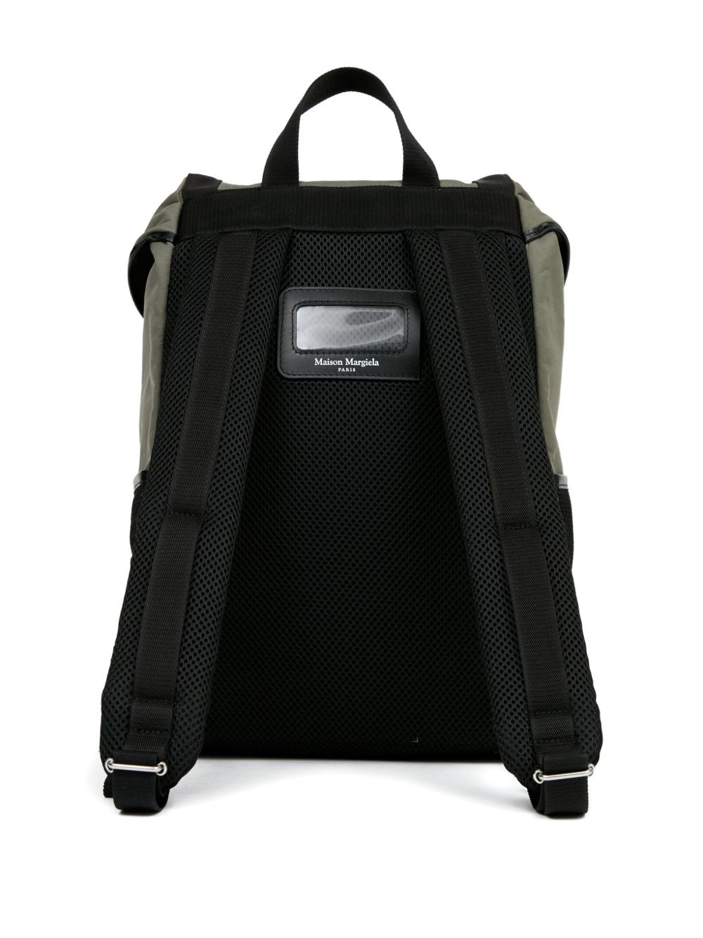 medium Tech backpack - 4