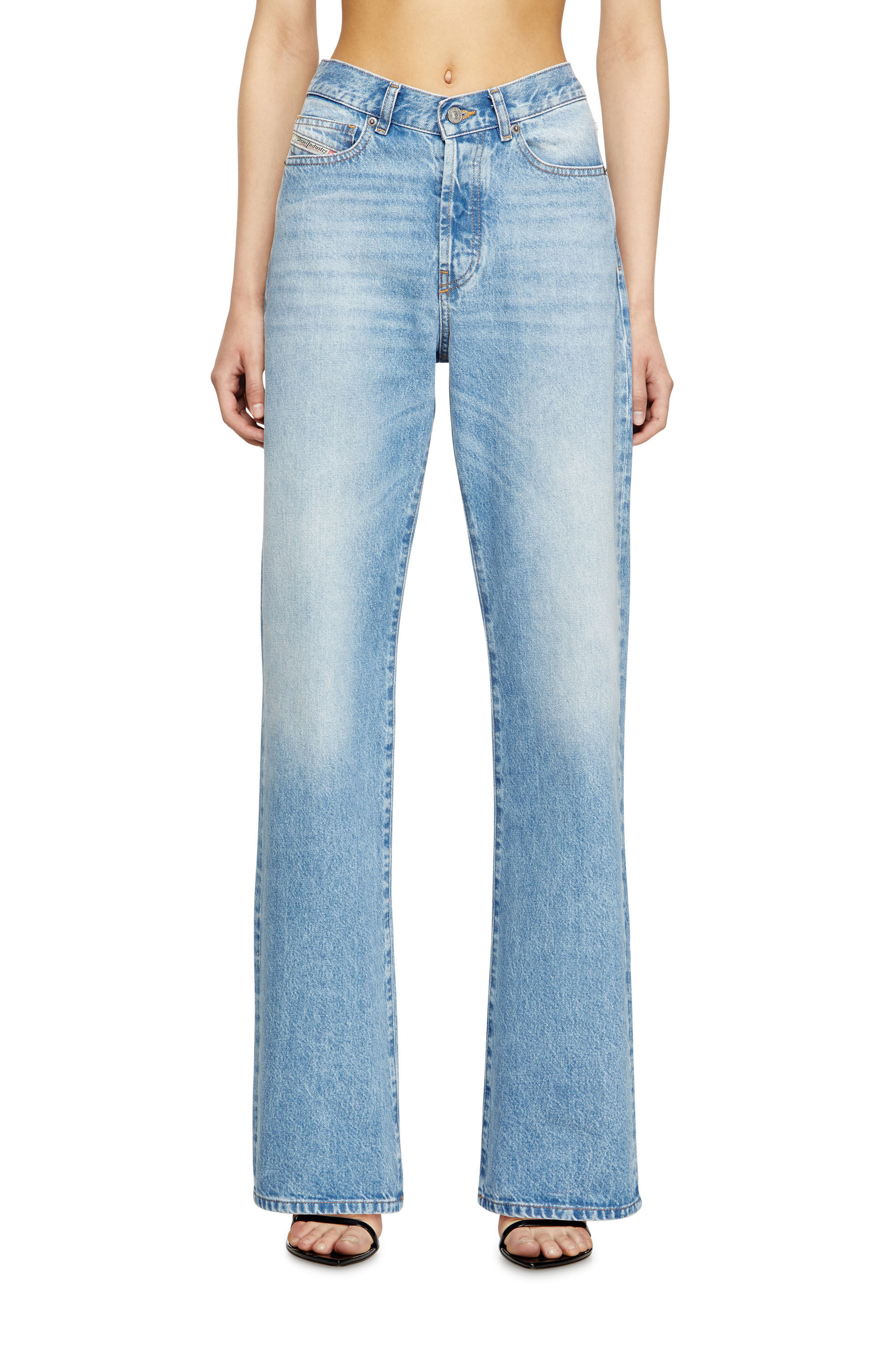 REGULAR JEANS 1971 D-SENT 09I29 - 3