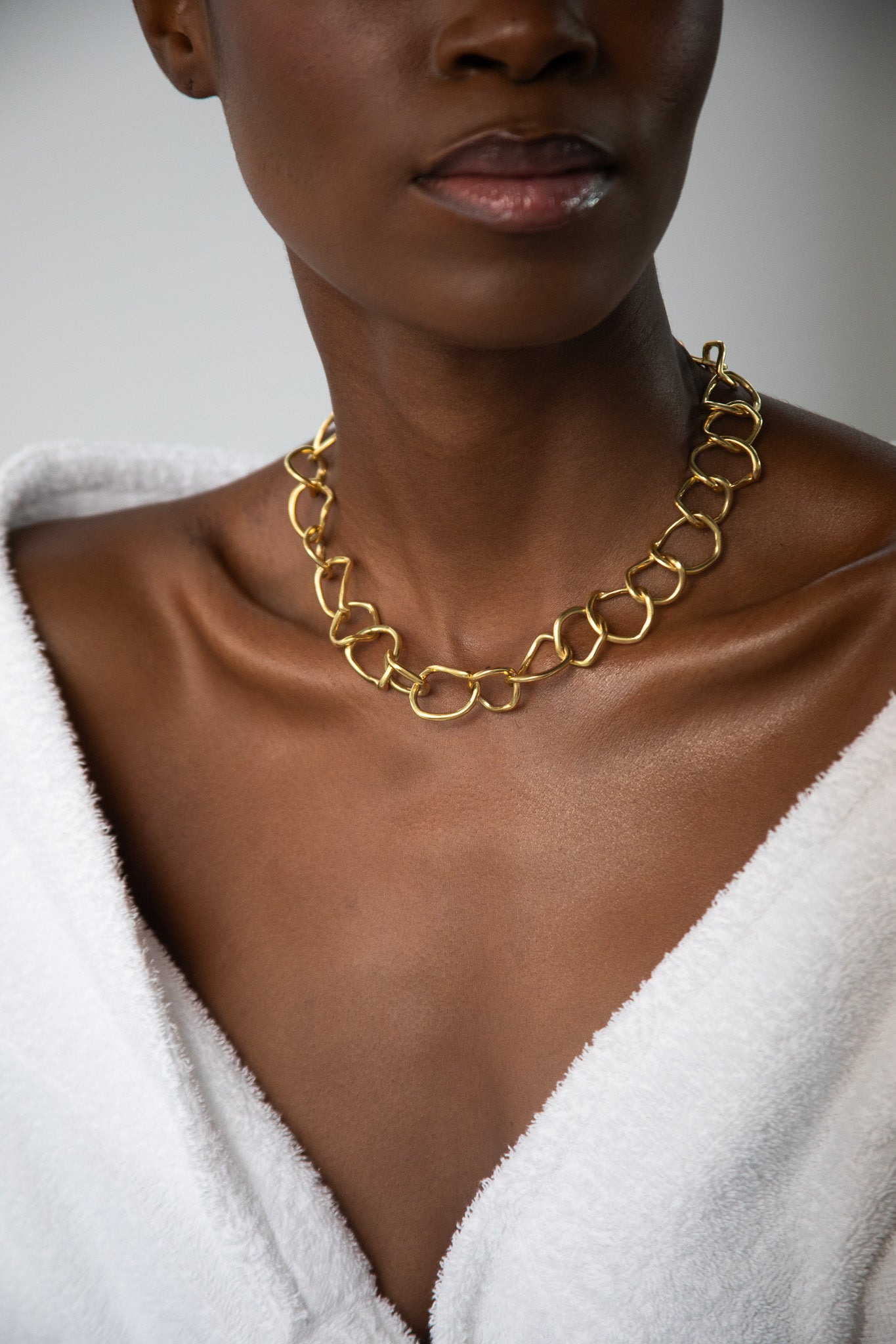 Achilles Necklace - 4