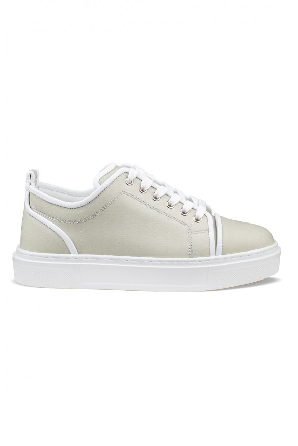 Christian Louboutin Men Sneakers Adolon Junior - 1