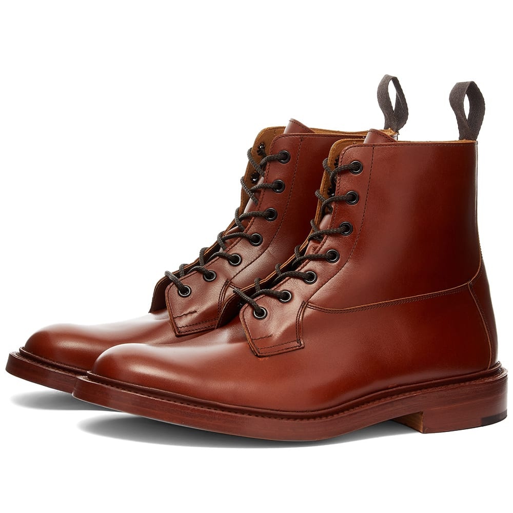 Tricker's Burford Derby Boot - 1