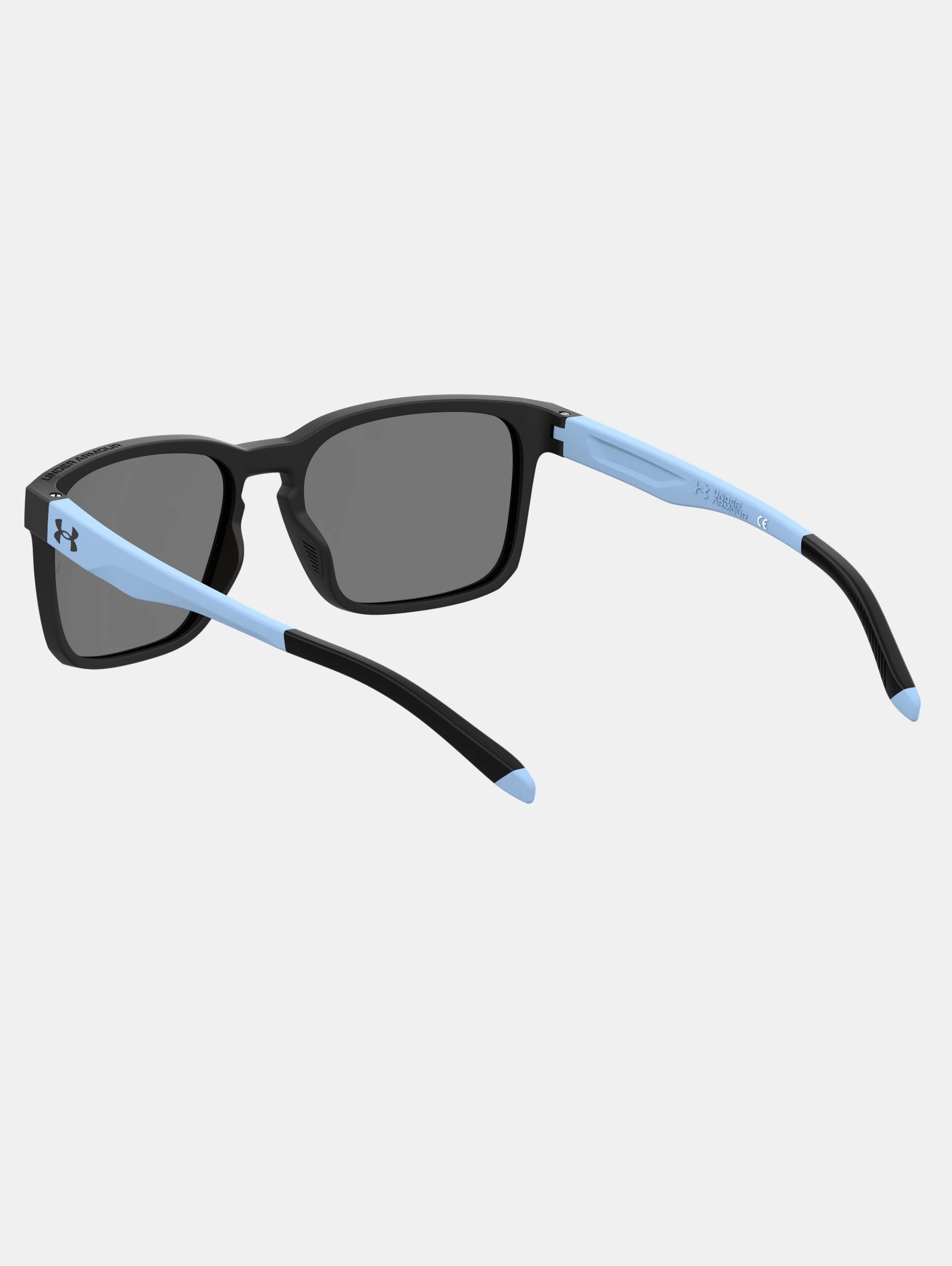Unisex UA Assist 2 Mirror Sunglasses - 5