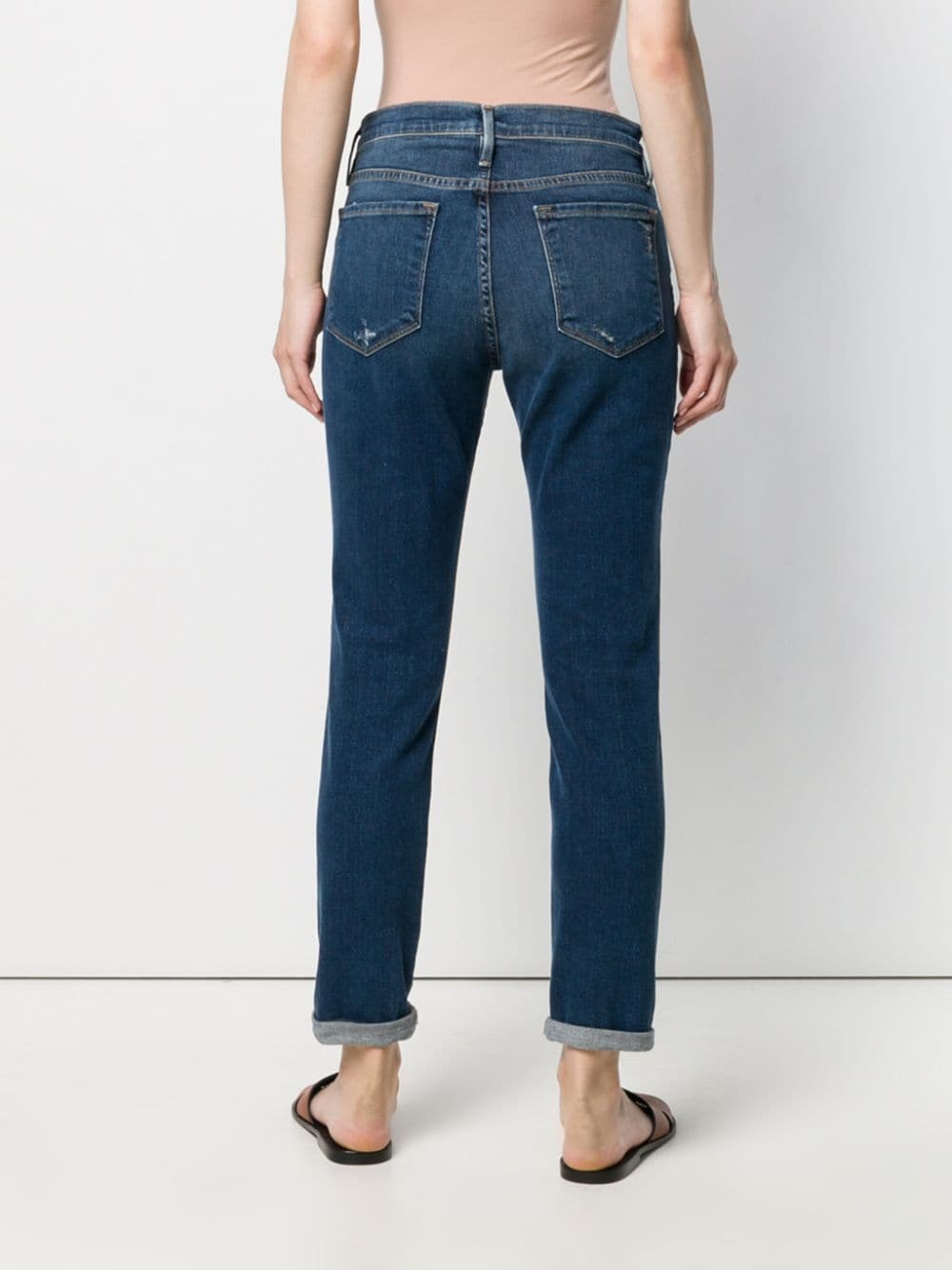 Le Garcon jeans - 4