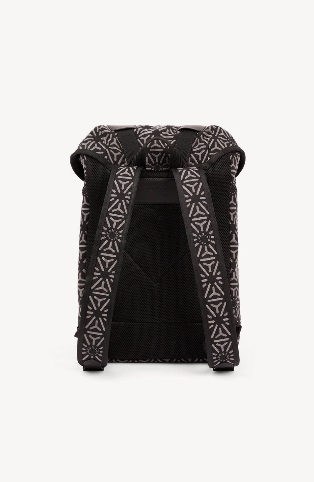 Courier 'Temari' rucksack - 2